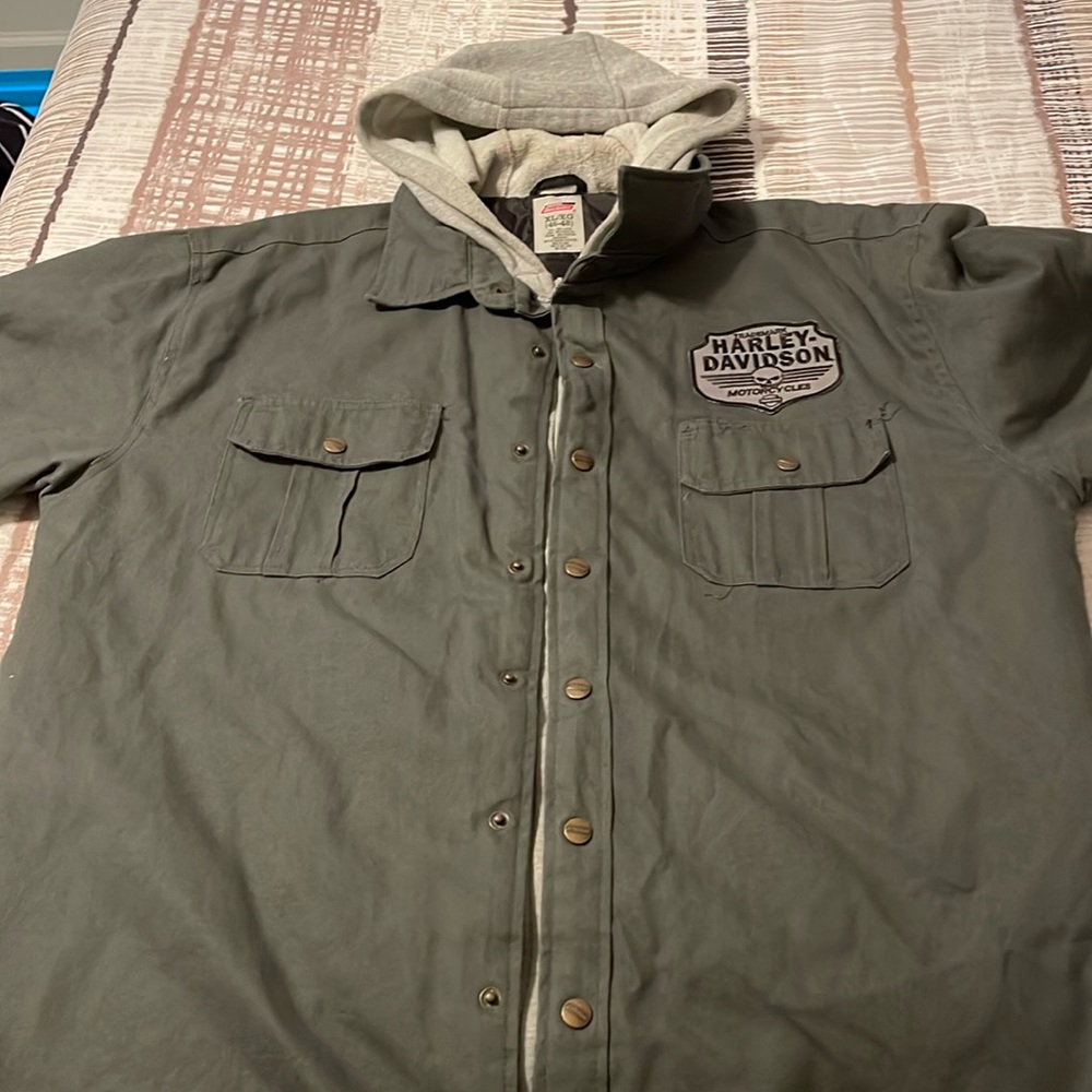 Men’s Jacket